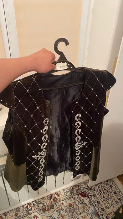 Платье на свадьбу, Тойға көйлек.