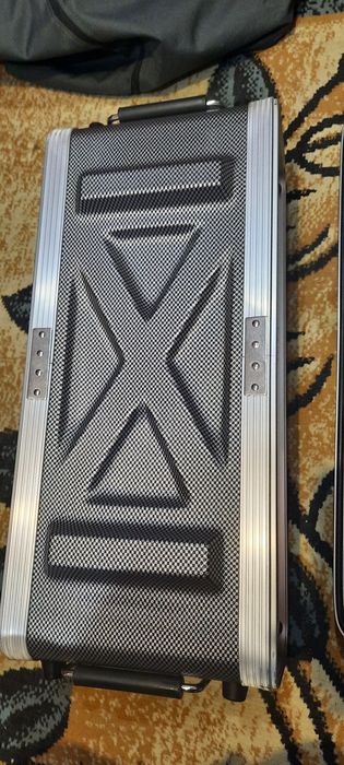 Кейс для микрофонов