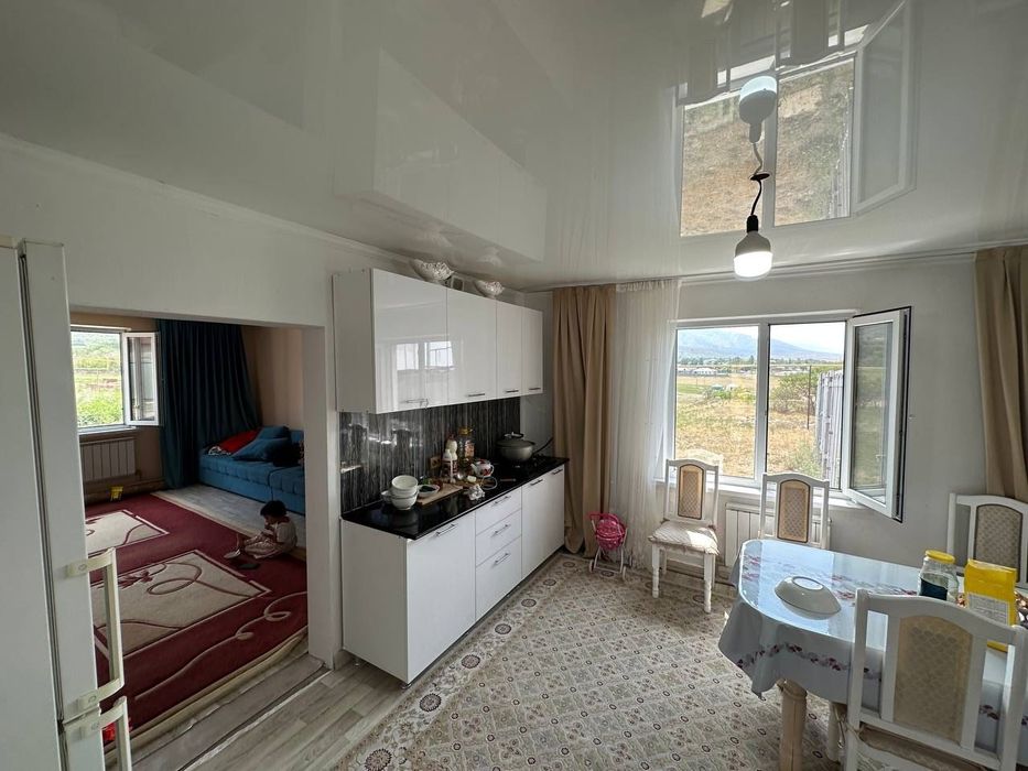 Продам времянку жилую