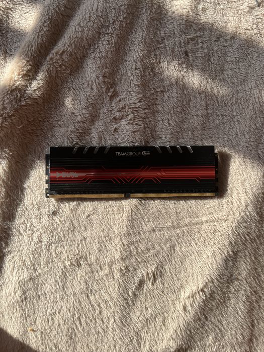 Рам памет за компютър