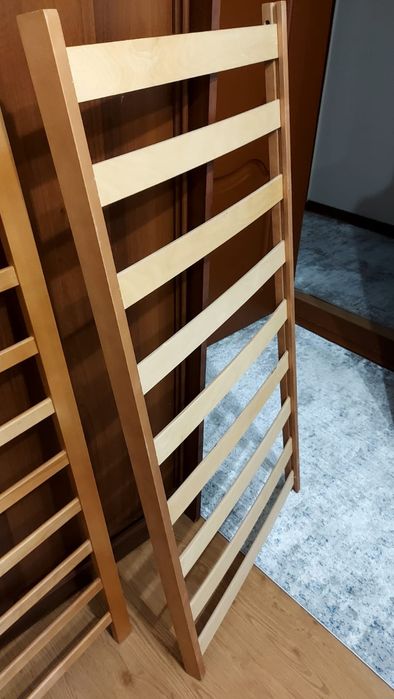 Кроватка детская, НОВАЯ