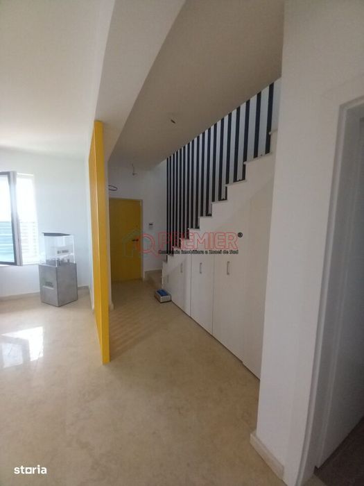 Berceni - Vidra - Casa cu 4 camere