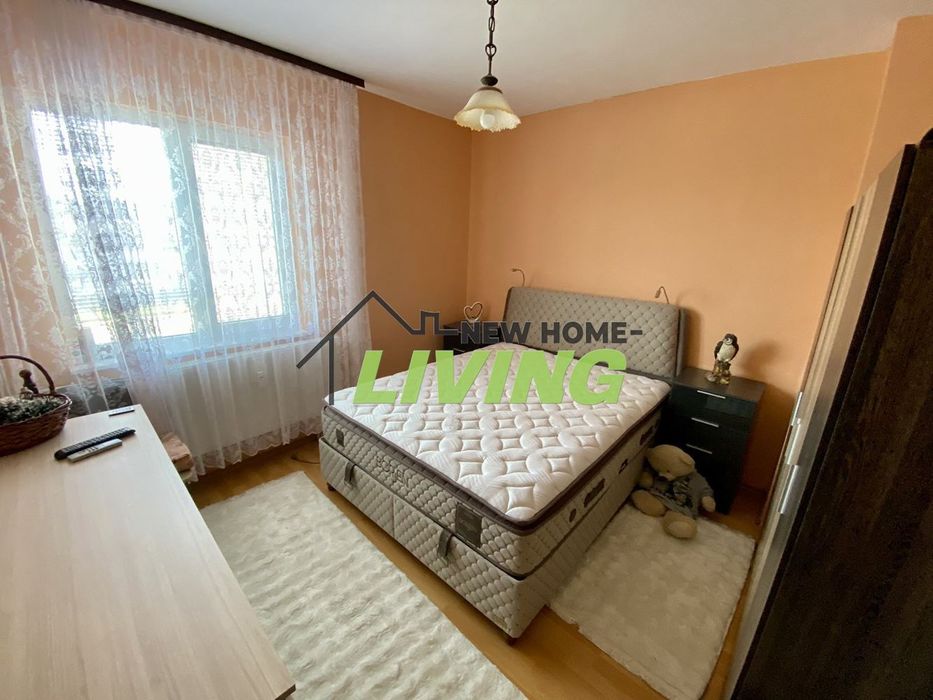 Продава се Тристаен апартамент в Пловдив, Тракия - 92 кв.м за 1728 €/кв.м - Снимка #5