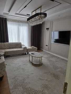 СУПЕР ЦЕНА‼️‼️‼️Элит ЖК Istanbul City ЕВРО 3/7/9  |А,Каххара/БМВ Мойка