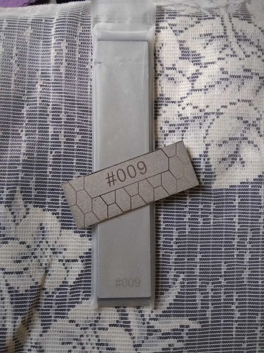 Абразиви за заточка на нож