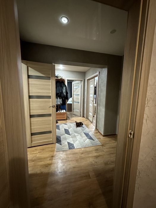 Квартира 7 м 4 д