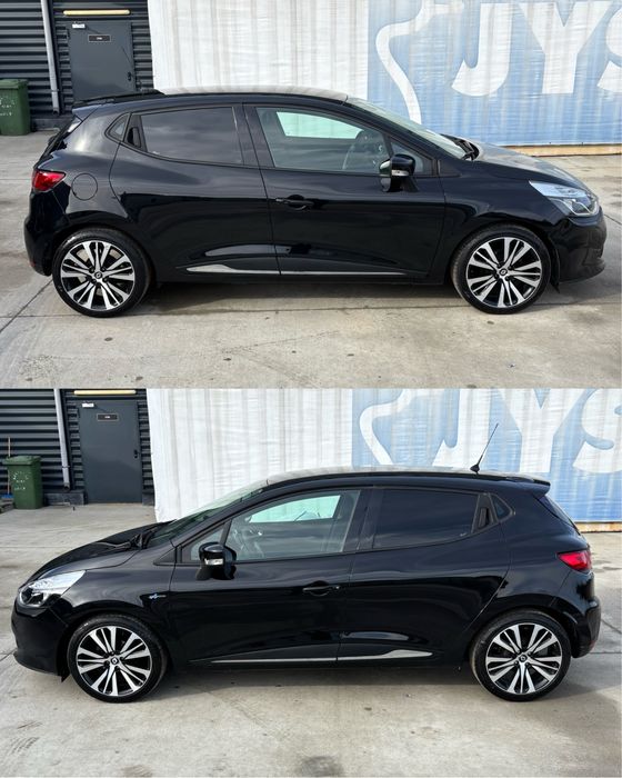 Renault Clio 0.9 Tce 150000 km! Edition France! Garantie 12 luni!