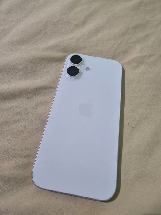 Apple Iphone 16 128гб