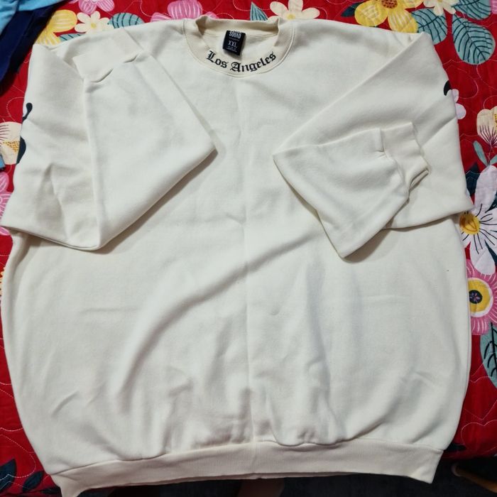 Bluza barbati 2XL