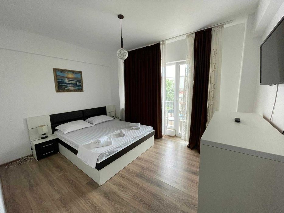 Zona Alezzi - 2 camere - Mamaia Nord - Proprietar