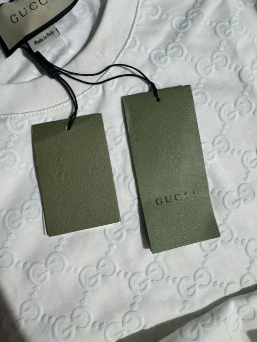 Tricou Gucci Original