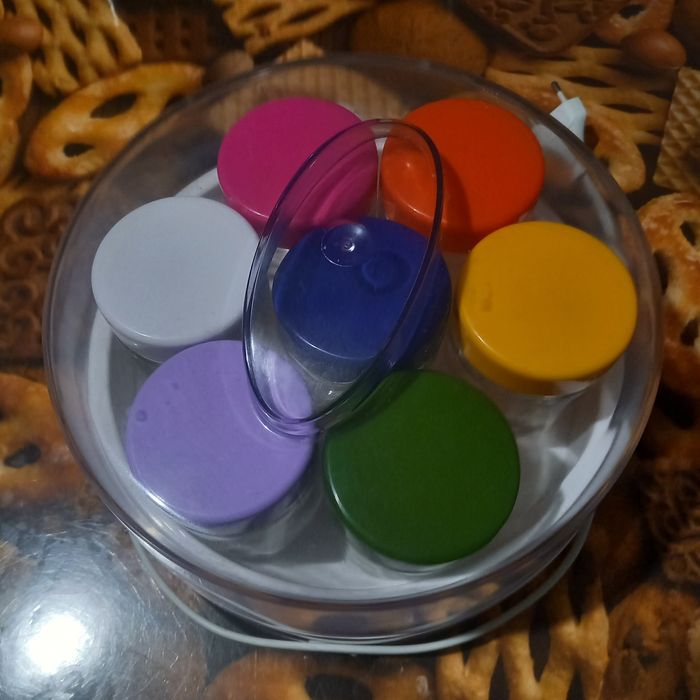 Йогуртница б/ у электрическая