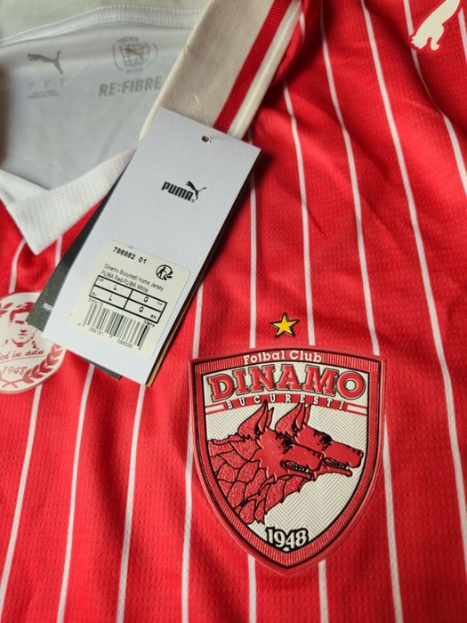 Tricouri Fotbal Originale