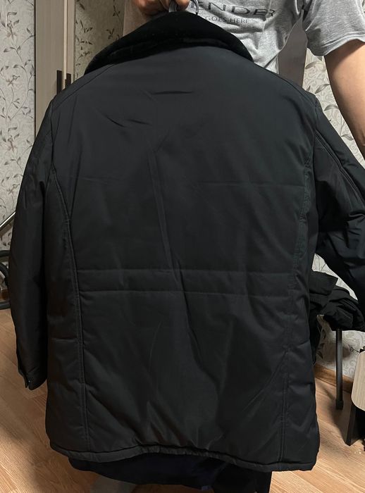 Продам куртку зима