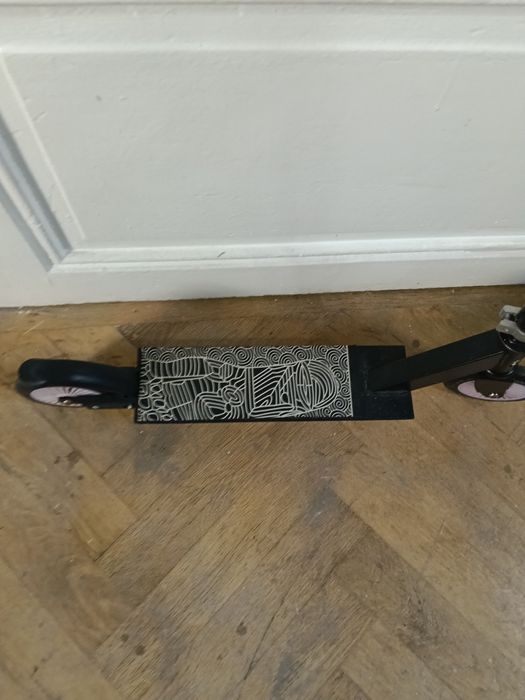 Trotineta copii stare buna