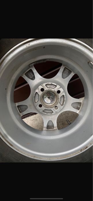 Продам диски 14 4 *100