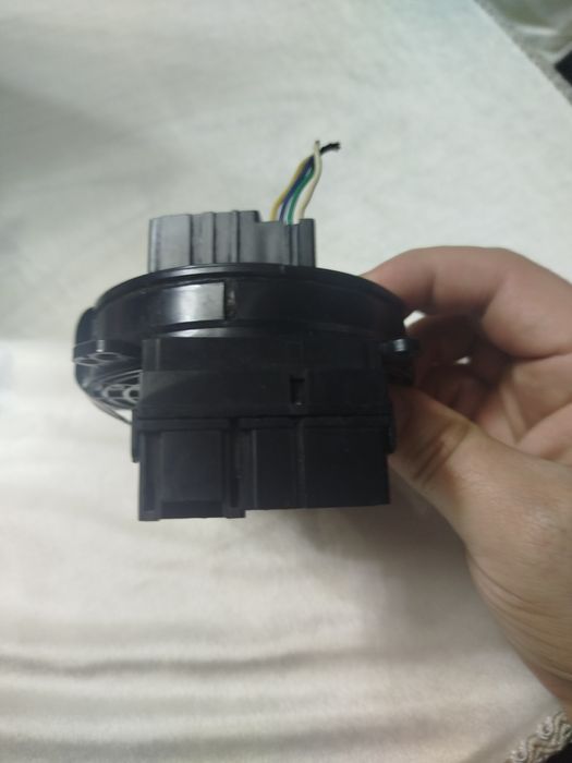 Руль шлейф Малибу 1 оригинал GM