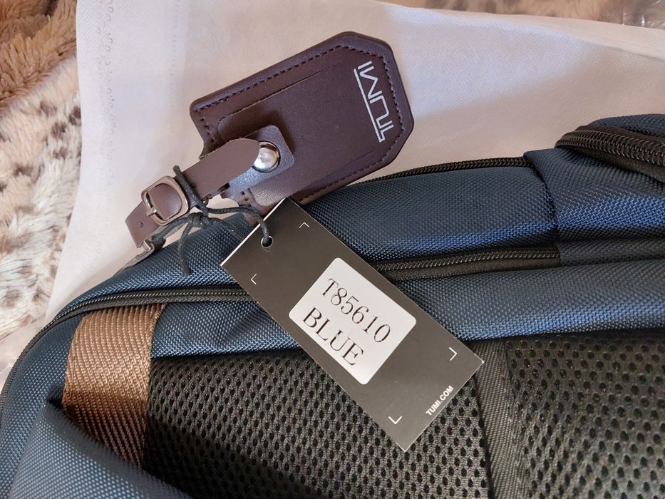 Рюкзак  TUMI новый