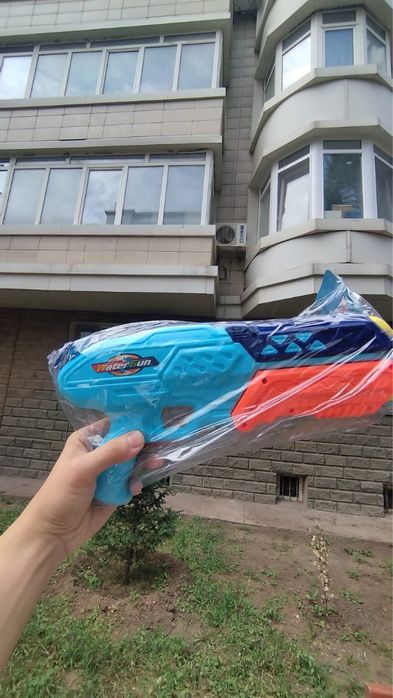 Водяные автоматы от 350 тг  Новые
