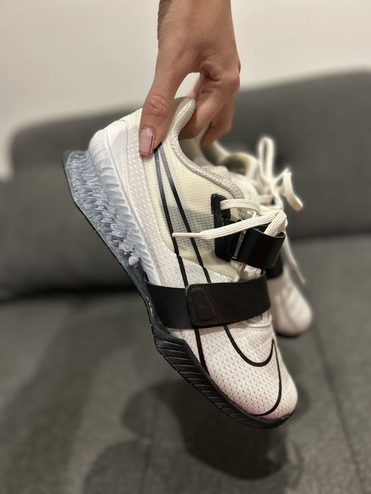 Nike Romaleos 4 Щангети