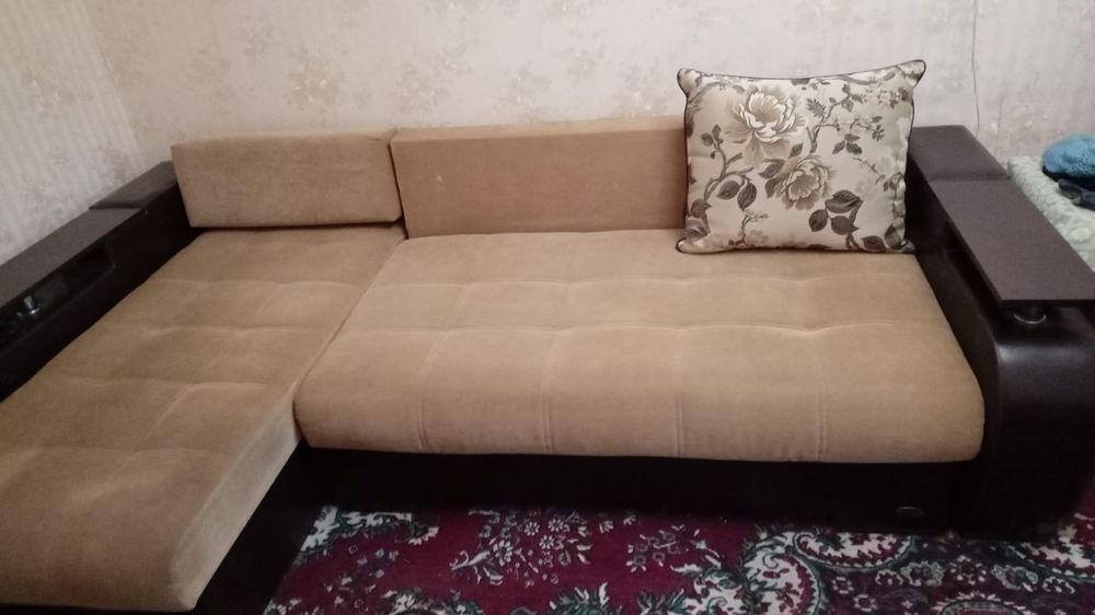 Продам диван в идеальном состоянии