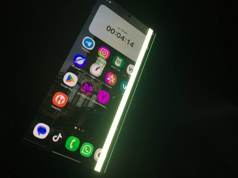 Samsung s23ultra на запчасти