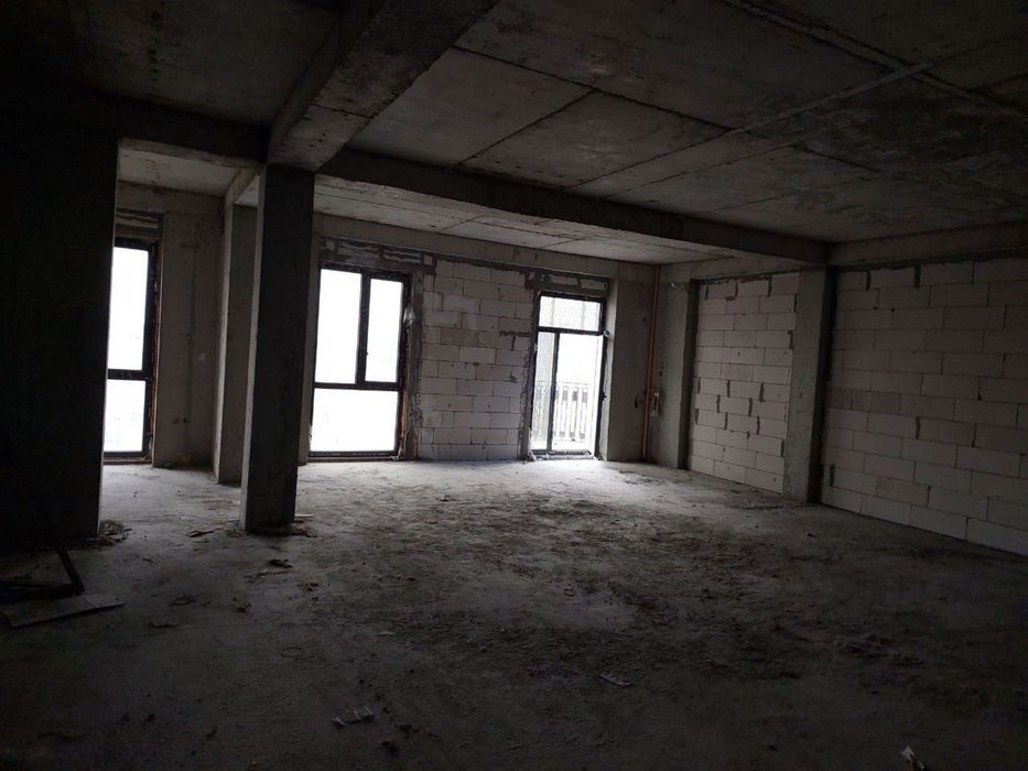 Продается коробка 105м2 SKYLINE TOWERS Ул Нукус