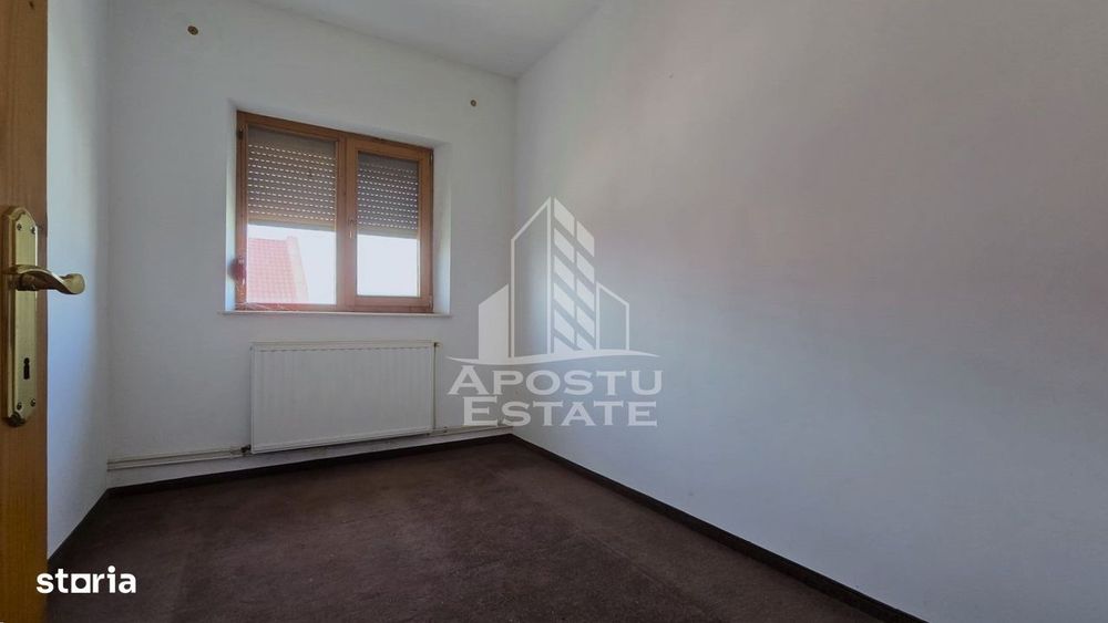 Apartament 4 camere etajul 3 Vladimirescu