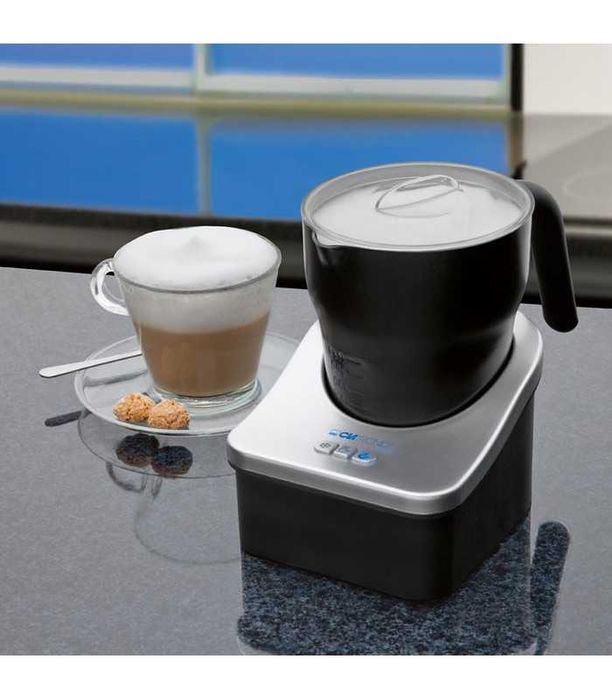 Clatronic Машина За Гореща и Студена пяна 450ml