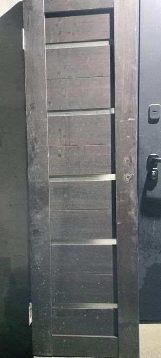 Двери для сан узла