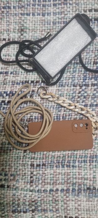 Кейс за Самсунг С 20, Case Samsung S 20