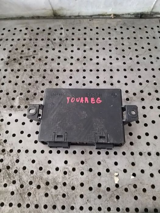 Modul calculator senzori parcare vw touareg 7l 7l0919283f 0263004109