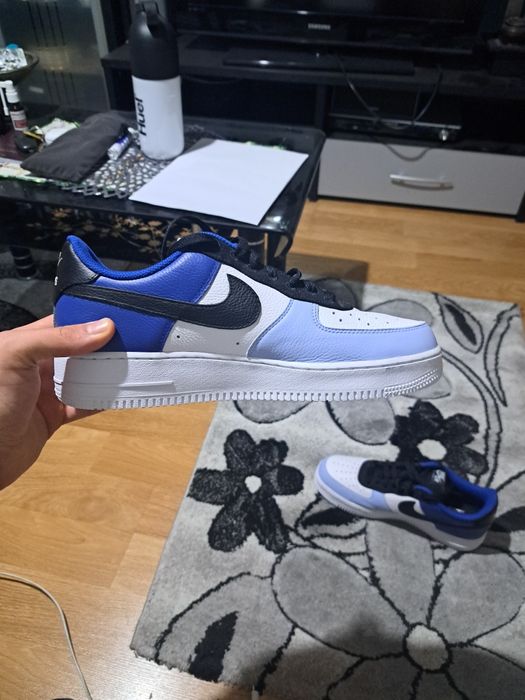 Vand nike air force 1
