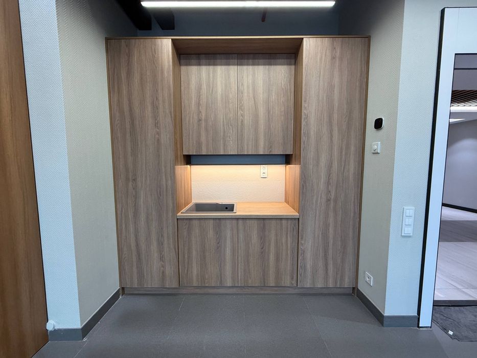 Аренда офиса 46 кв.м. в Бизнес Центре класса А+ | Nest One