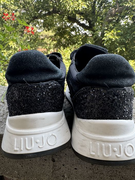 Дамски маратонки liu Jo