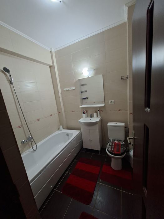 Apartamemt cu o camera  de vanzare