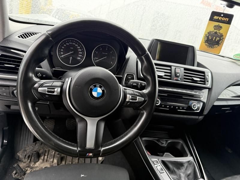 Volan cu airbag M BMW Seria 5 F10