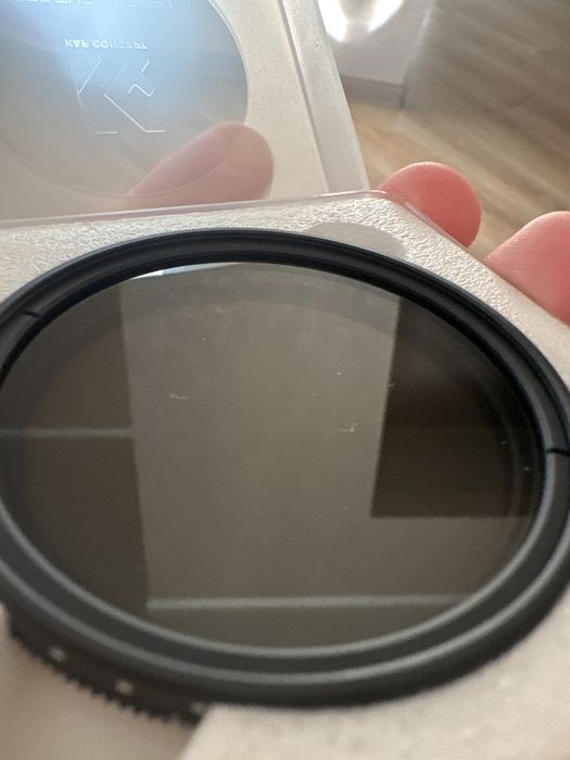 Обьектив Sigma 56mm f/1.4 для Sony