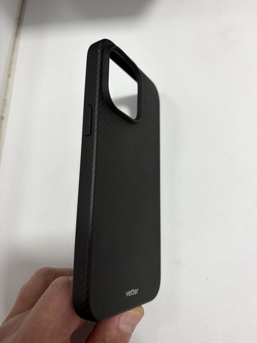 Husa iPhone 15 Pro Max Vetter