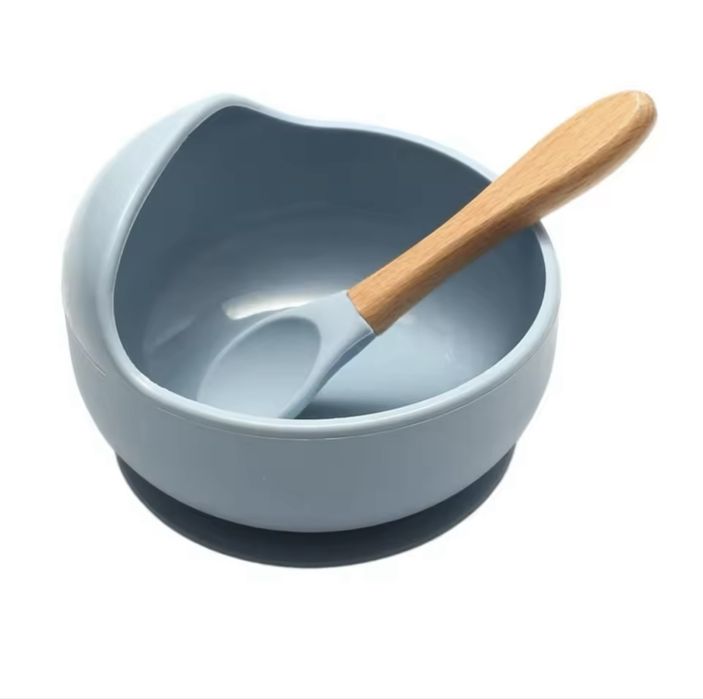 Силиконова вакуумна купичка