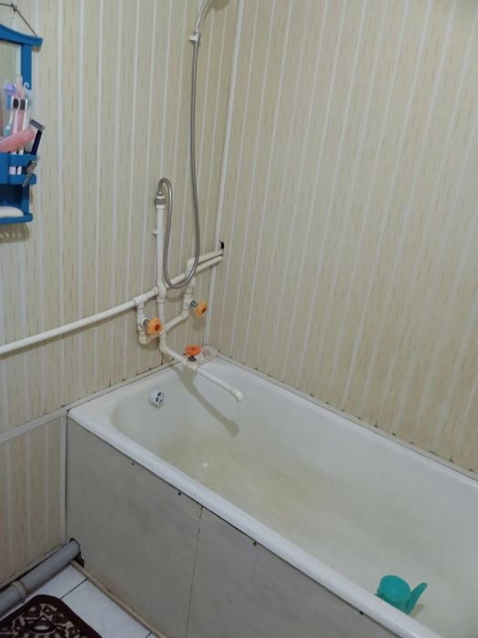 2 xonali dom ijaraga beriladi