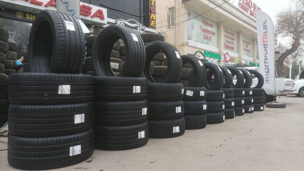 Balon ShIna Michelin CrossClimate 2 195/60 R15