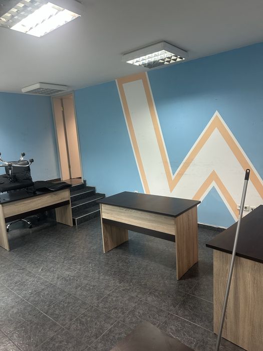 Дава се под наем Офис в София, НПЗ Дианабад - 62 кв.м за 459 € - Снимка #3