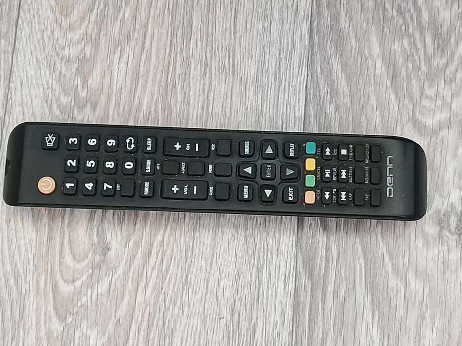 Телевизор SMART 32" DENN
