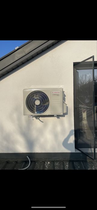 Montaj aer conditionat (firma autorizata)