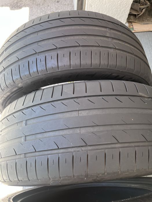 Летни гуми 245/45/19