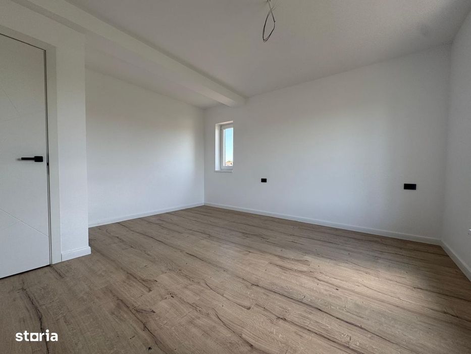 Casa Individuala P+1E - 4 Camere -Teren 450 mp