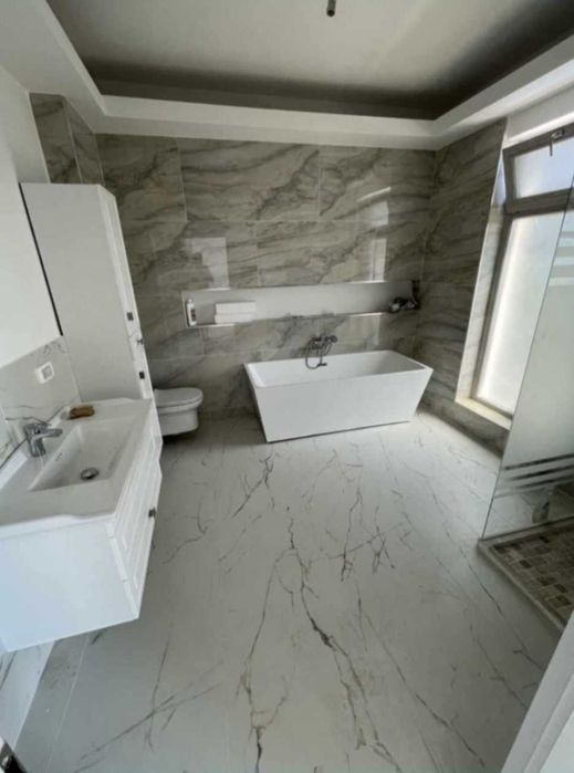 Meseriaș în construcții Comănești