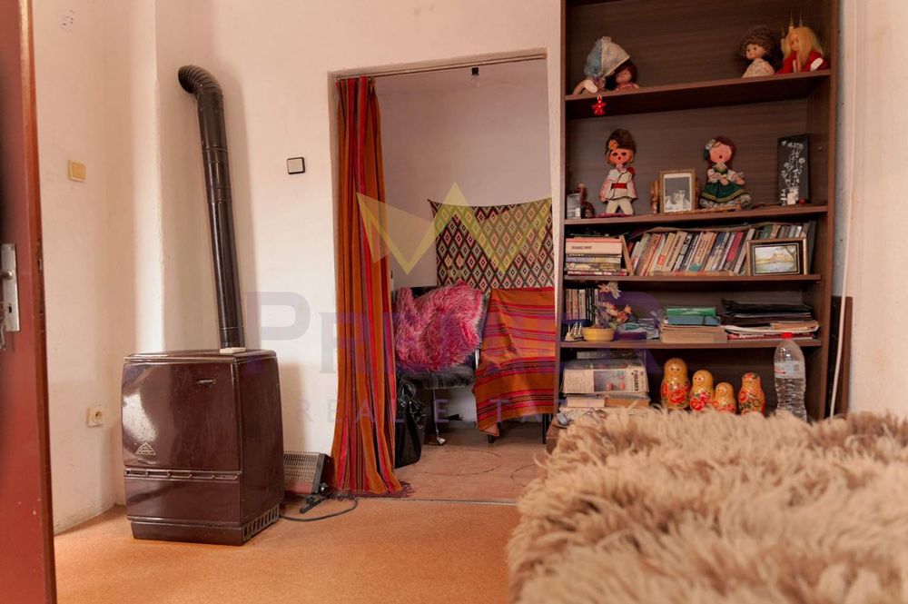 Продава се Къща в с. Здравец, Област Варна - 72 кв.м за 1799 €/кв.м - Снимка #8