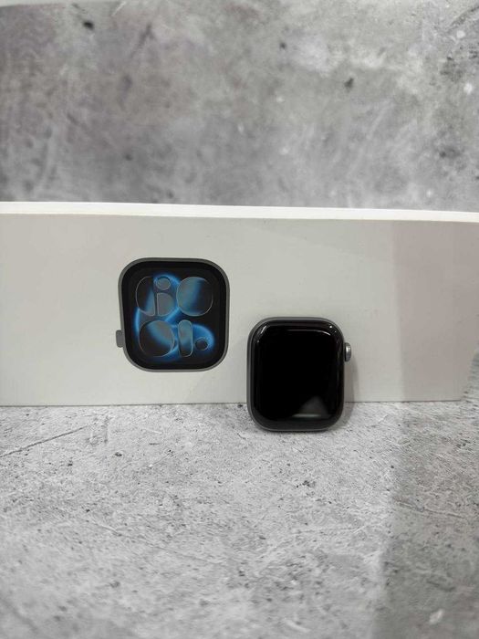 Apple Watch Series 11 GPS 42mm (Караганда, Абдирова 36/1)ЛОТ970000